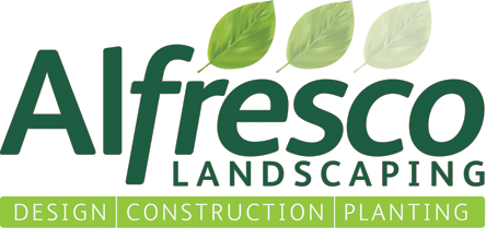Alfresco Landscaping: design, construction, planting